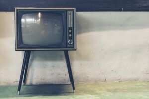 smart tv tilbud